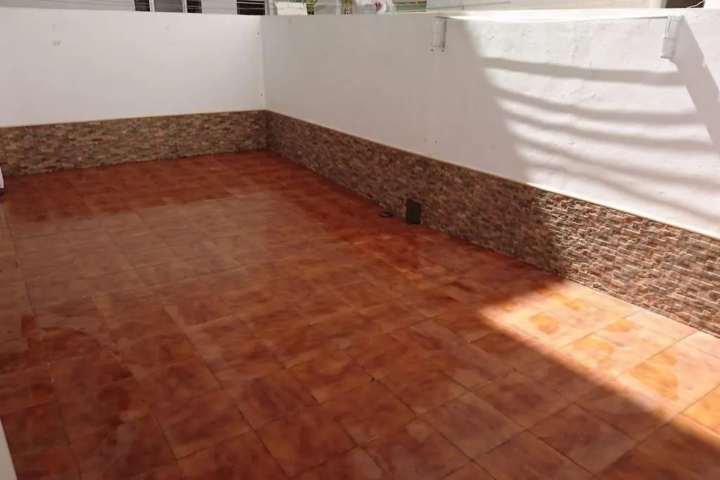 El Vinero By Gades Gestion Apartment Cadiz