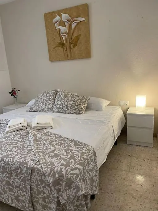El Vinero By Gades Gestion Apartment Cadiz 0*,