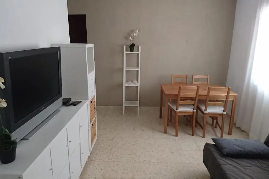 El Vinero By Gades Gestion Apartment Cadiz