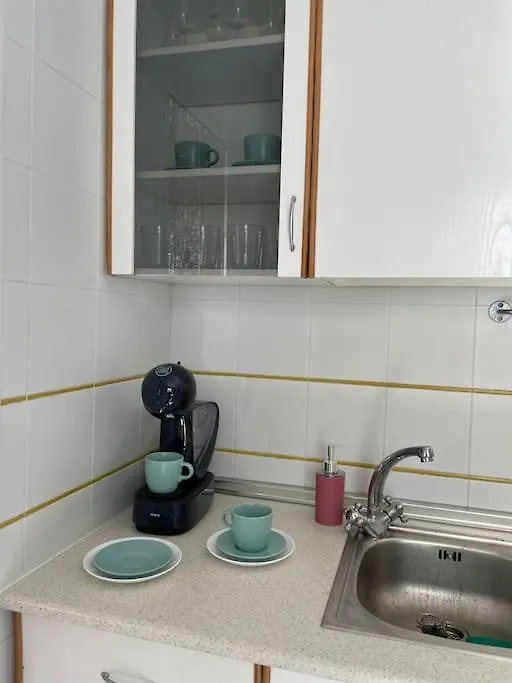 El Vinero By Gades Gestion Apartment Cadiz Spain