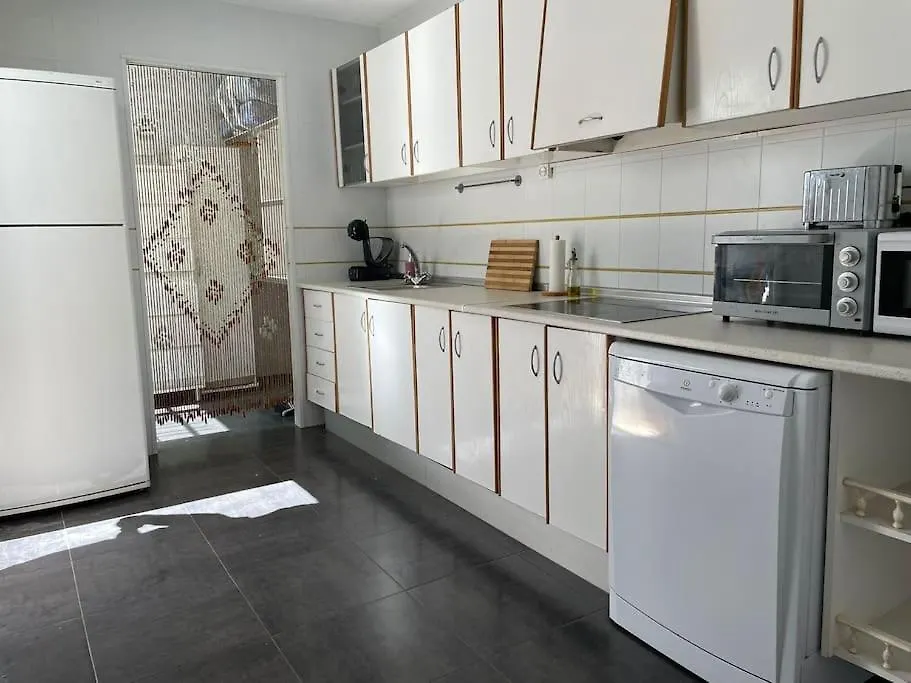 El Vinero By Gades Gestion Apartment Cadiz