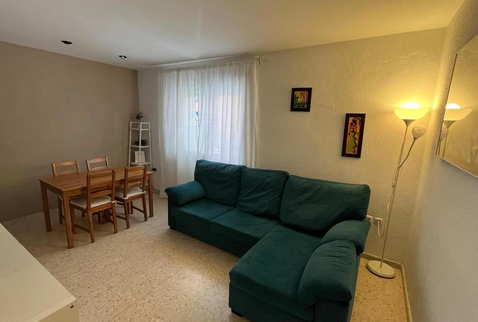 El Vinero By Gades Gestion Apartment Cadiz