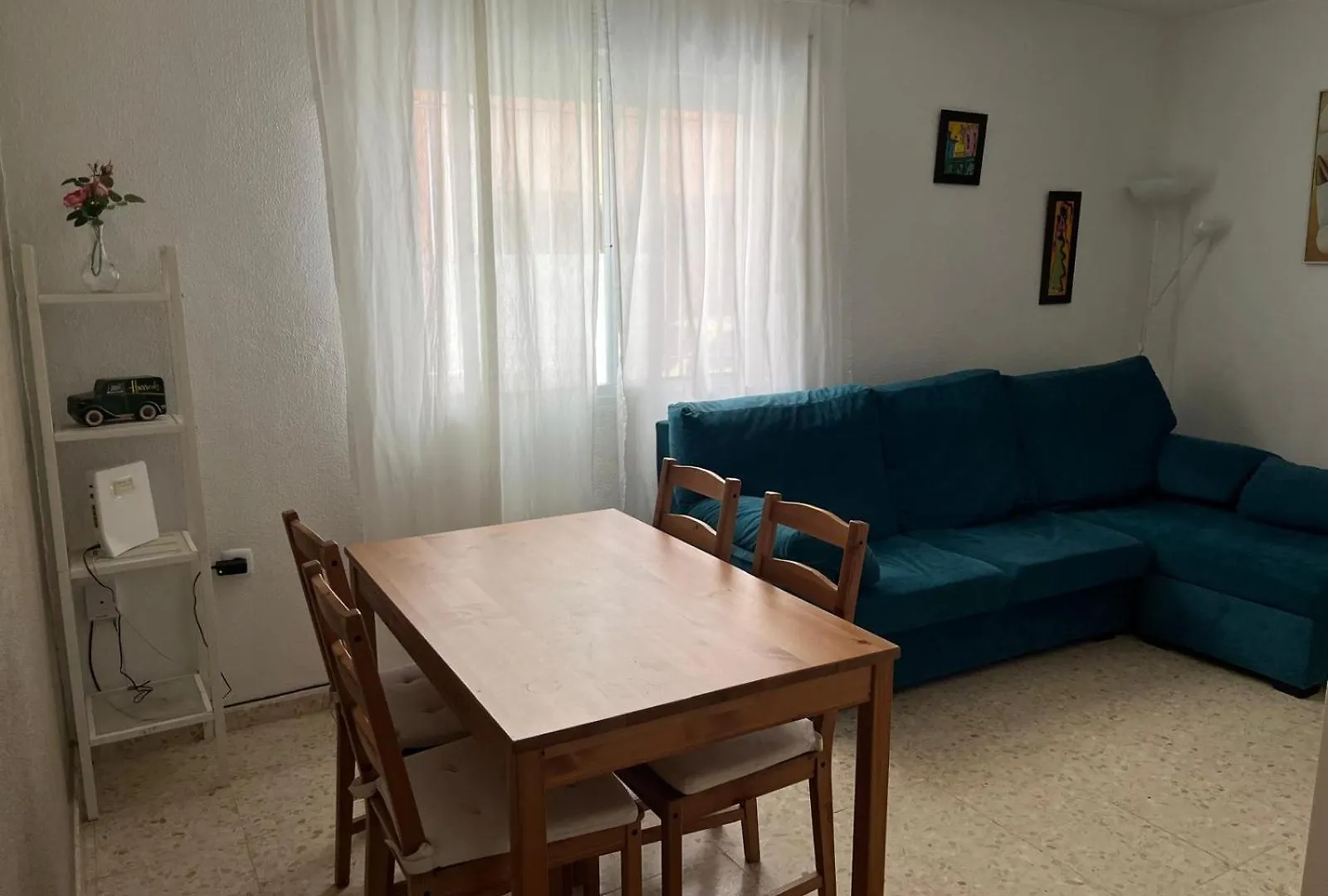 El Vinero By Gades Gestion Apartment Cadiz