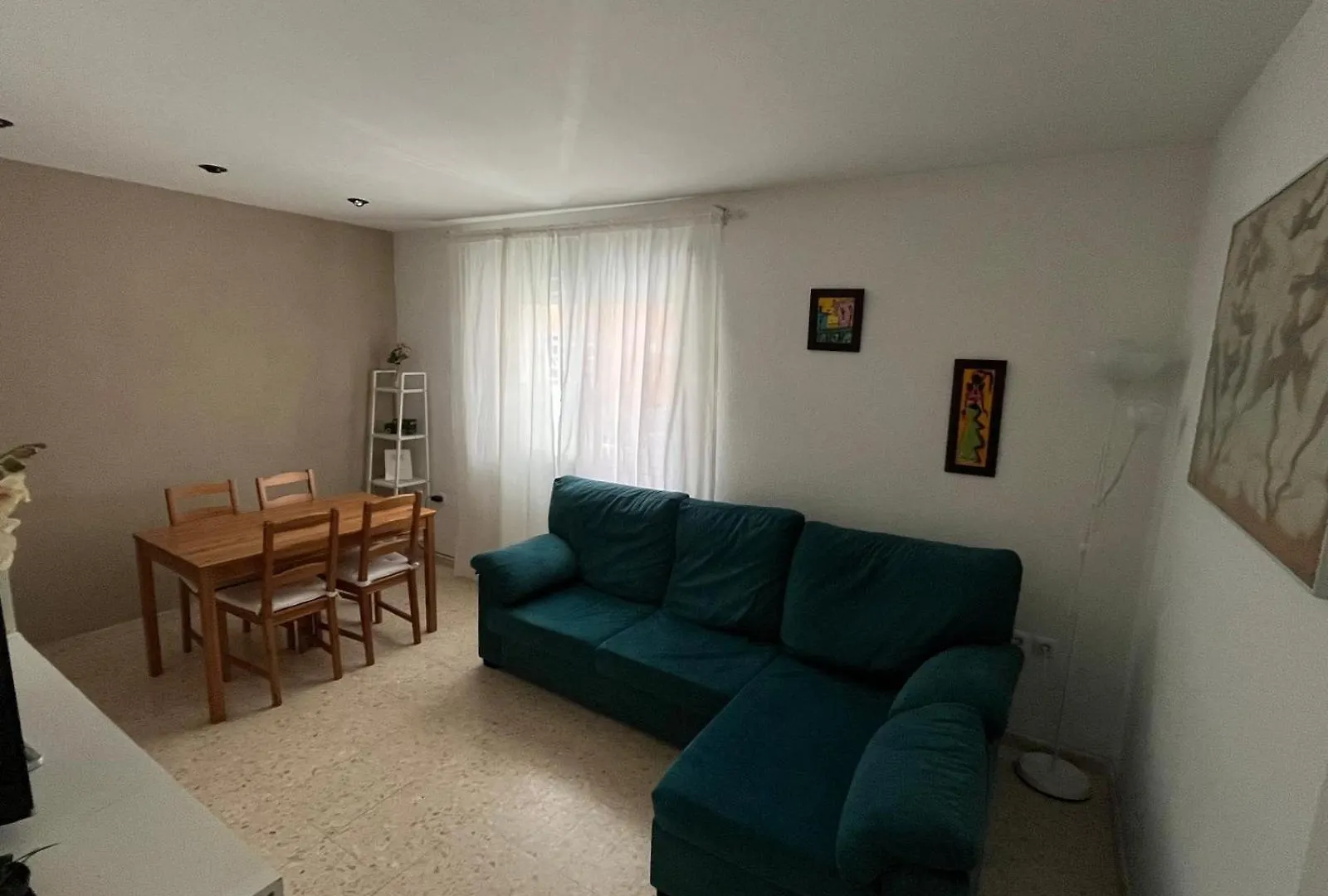 El Vinero By Gades Gestion Apartment Cadiz Spain