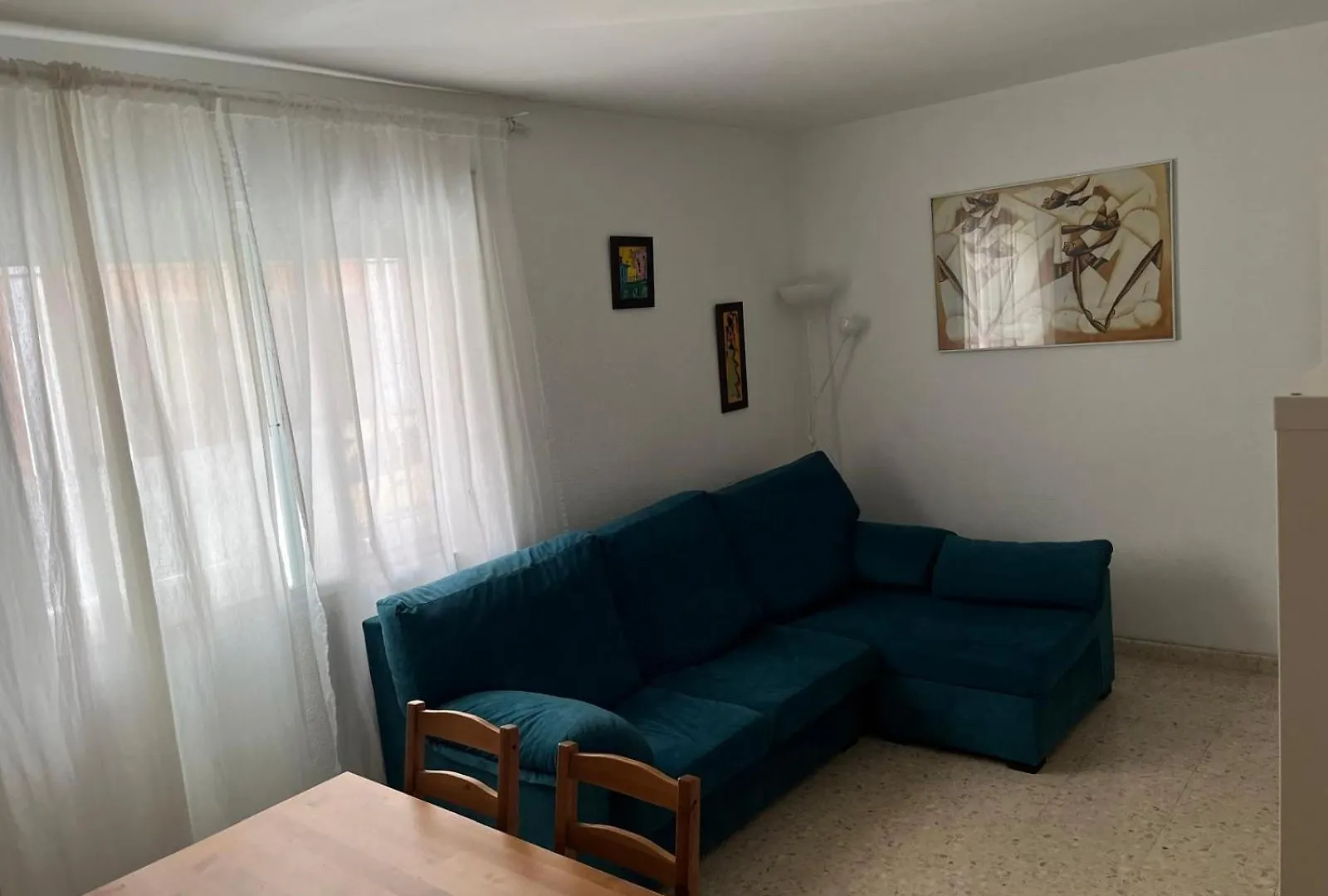 El Vinero By Gades Gestion Apartment Cadiz
