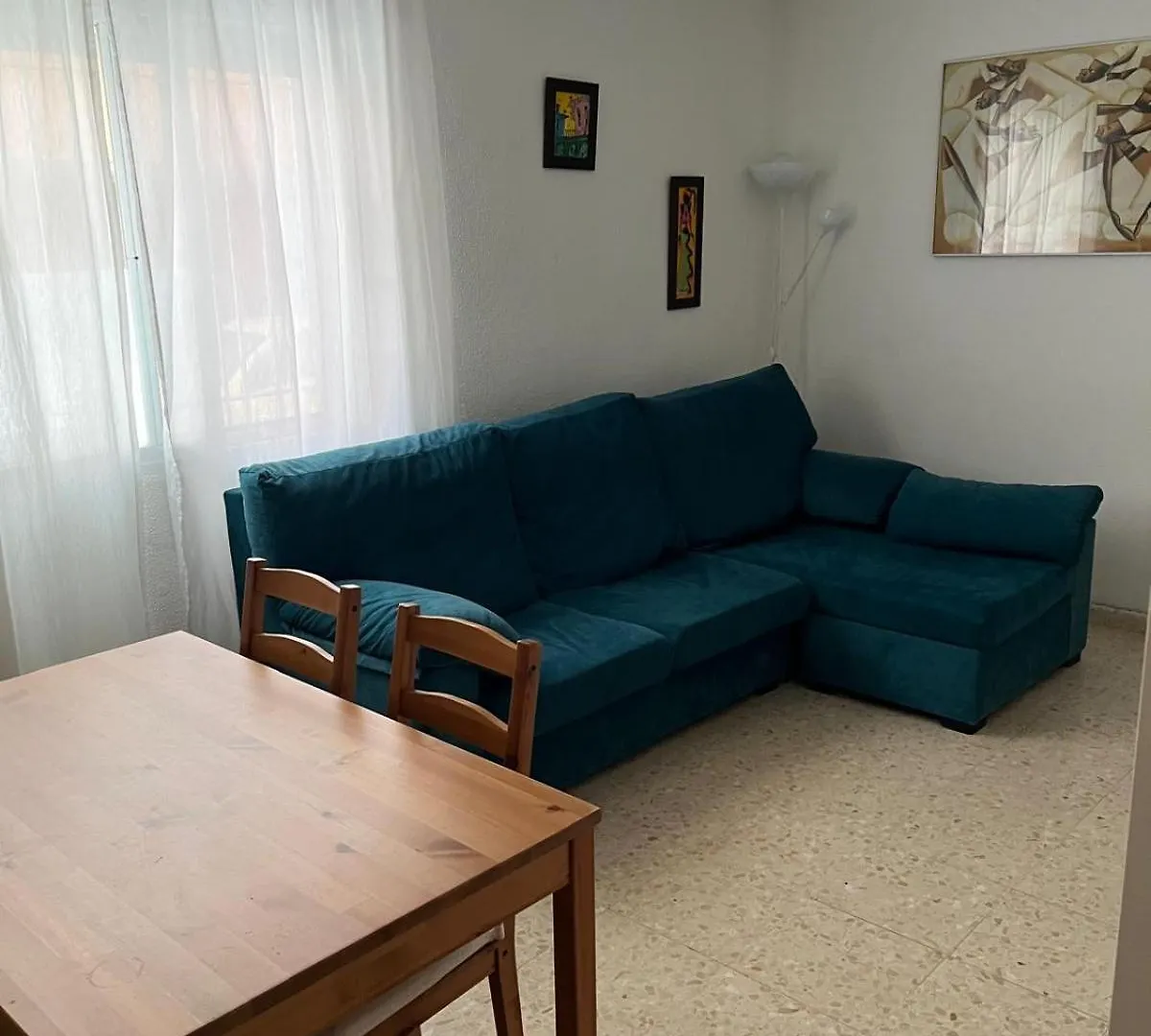 El Vinero By Gades Gestion Apartment Cadiz