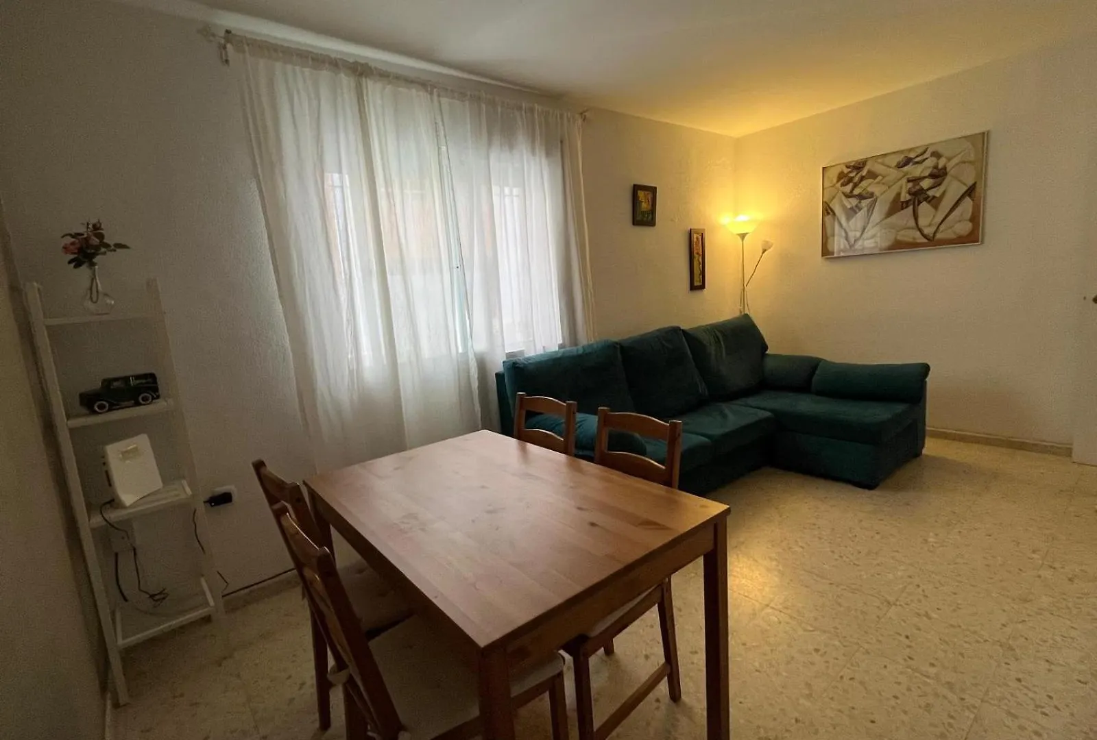 El Vinero By Gades Gestion Apartment Cadiz 0*,