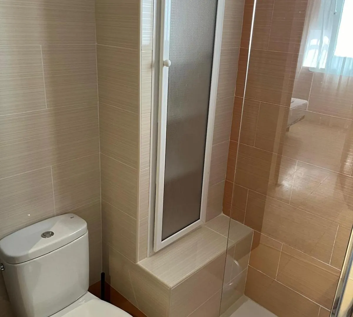 El Vinero By Gades Gestion Apartment Cadiz